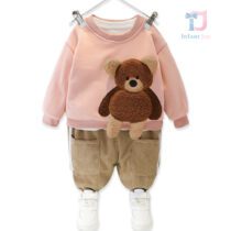 bebeshki-detski-komplekt-cuddly-bear-pink