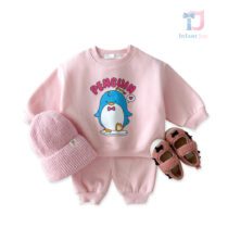 bebeshki-detski-komplekt-pink-penguin