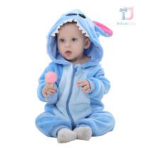 bebeshki eskimos stitch