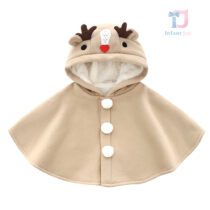 bebeshko-detsko-poncho-red-nose-reindeer