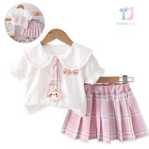 bebeshki-detski-komplekt-school-bunny