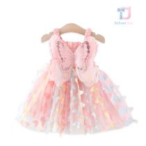 bebeshka-detska-roklq-butterfly-cotton-candy-dress