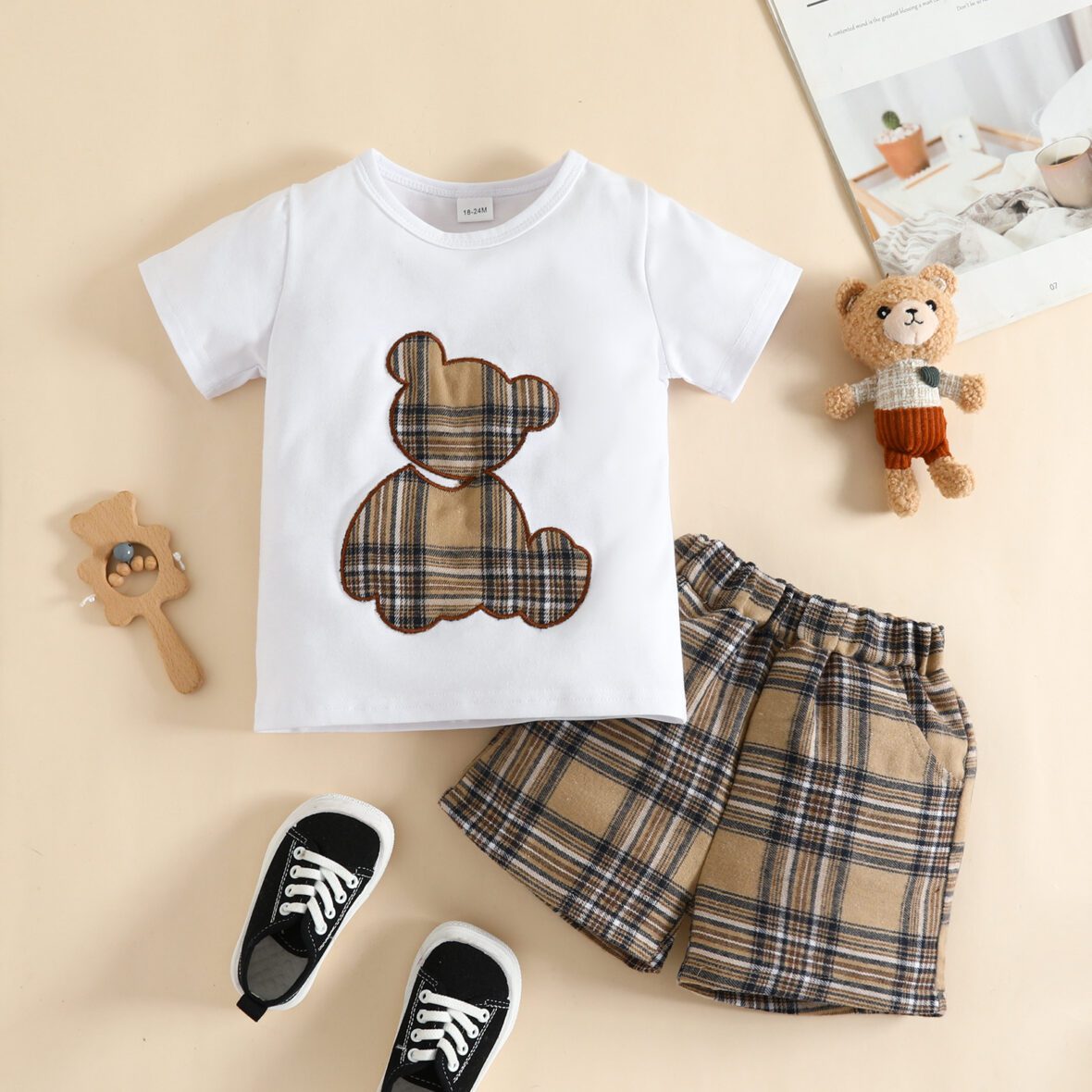 bebeshki-detski-komplekt-plaid-teddy-bear (4)