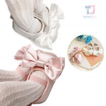 bebeshki-detski-pantofki-silk-ribbon