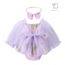 bebeshko-detsko-oficialno-bodi-lenta-set-komplekt-flower-flutter-violet