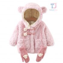 bebeshko-detsko-palto-fluffy-bear-pink