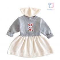 bebeshki-detski-komplekt-roklq-bareta-shapka-french-bunny