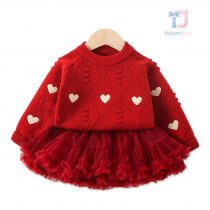 bebeshki-detski-komplekt-tutu-pola-christmas-heart's-red