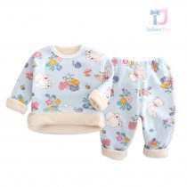 bebeshki-detski-komplekt-pijamen-pijama-forest-garden-blue